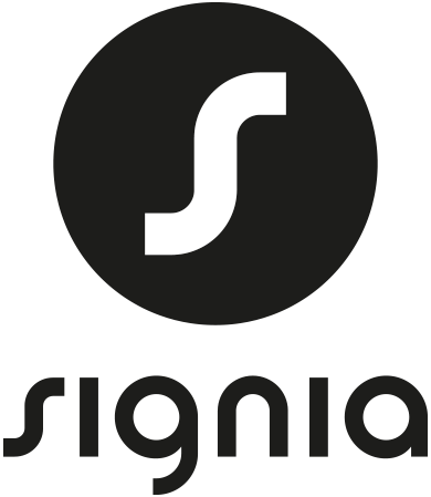 Logo signia